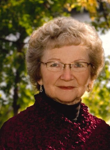 Marian Naab